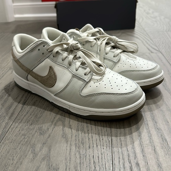 Nike Dunk Low SE - Picture 4 of 4